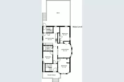 72 Easton St #1, Boston, MA 02134 - Photo 16