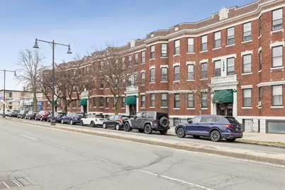1568 Commonwealth Ave. #8, Boston, MA 02135 - Photo 14