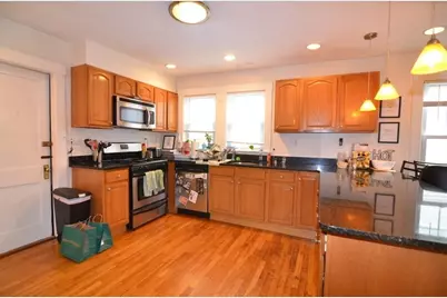 238 Parker Hill Ave #0, Boston, MA 02120 - Photo 1