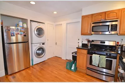 238 Parker Hill Ave #0, Boston, MA 02120 - Photo 2