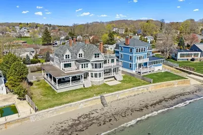 251 Puritan Road, Swampscott, MA 01907 - Photo 1