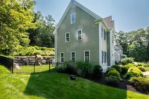 493 Taylor Rd, Stow, MA 01775 - Photo 18