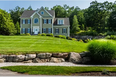 493 Taylor Rd, Stow, MA 01775 - Photo 2