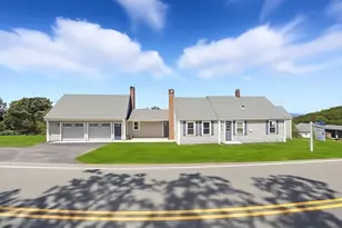 106 Rocky Hill Rd, Plymouth, MA 02360 - Photo 1