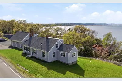 106 Rocky Hill Rd, Plymouth, MA 02360 - Photo 1