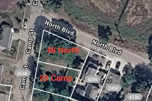 48 North Blvd, Wareham, MA 02571 - Photo 4