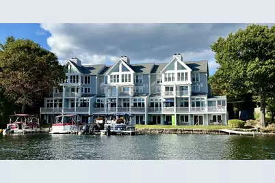 22 Union Point Rd Webster Lake #22, Webster, MA 01570 - Photo 2