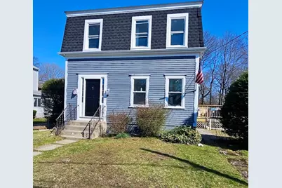 7 Myrtle St, Middleborough, MA 02346 - Photo 1