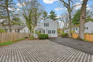 214 Sprague St, Dedham, MA 02026 - Photo 2