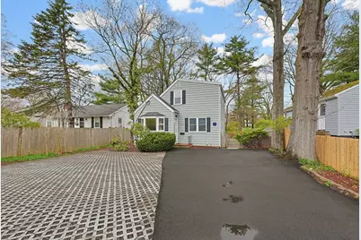 214 Sprague St, Dedham, MA 02026 - Photo 1