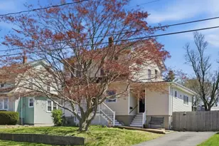 90 Sweetbriar Ave, East Providence, RI 02915 - Photo 2