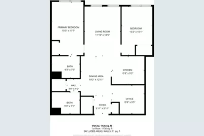 11 Walley St #309, Boston, MA 02128 - Photo 28