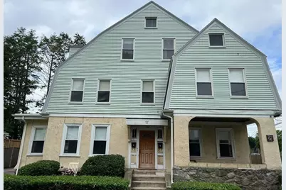 17 Linden Pl #2, Dedham, MA 02026 - Photo 1