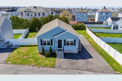 349 County St, Fall River, MA 02723 - Photo 2