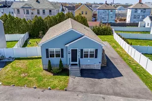 349 County St, Fall River, MA 02723 - Photo 2