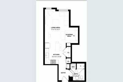 420 West Broadway #402, Boston, MA 02127 - Photo 6