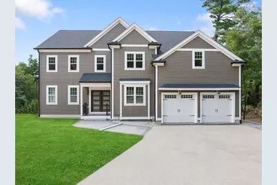22 Magnolia Road, Natick, MA 01760 - Photo 2