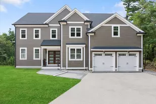22 Magnolia Rd, Natick, MA 01760 - Photo 2