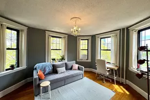 122 Riverway, Boston, MA 02215 - Photo 2