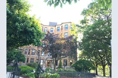 122 Riverway #14, Boston, MA 02215 - Photo 12