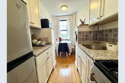 122 Riverway #14, Boston, MA 02215 - Photo 6