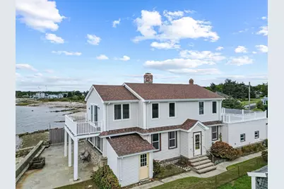 16 Reservation Rd, Fairhaven, MA 02719 - Photo 1