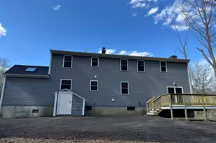 53 Bridge St, Raynham, MA 02767 - Photo 2