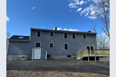 53 Bridge St, Raynham, MA 02767 - Photo 2