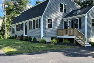 53 Bridge St, Raynham, MA 02767 - Photo 1