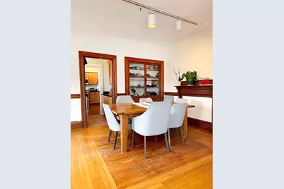 70 Perry St #3, Brookline, MA 02446 - Photo 4