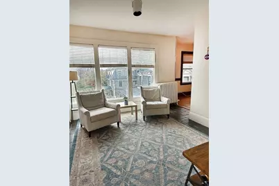 70 Perry St #3, Brookline, MA 02446 - Photo 1