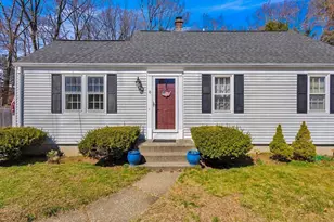 18 Mayflower Rd, Northborough, MA 01532 - Photo 22