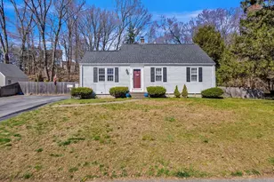 18 Mayflower Rd, Northborough, MA 01532 - Photo 40