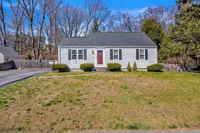 18 Mayflower Rd, Northborough, MA 01532 - Photo 2