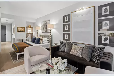 55 Lagrange #206, Boston, MA 02116 - Photo 10