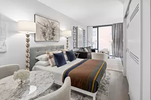 55 Lagrange, Boston, MA 02116 - Photo 1