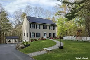 683 N W Main St, Douglas, MA 01516 - Photo 1
