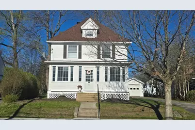 336 Burncoat Street, Worcester, MA 01606 - Photo 1