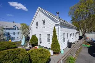 91 Garfield St, Quincy, MA 02169 - Photo 4