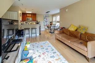 316 Rindge Ave, Cambridge, MA 02140 - Photo 2