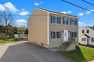 563 Woodman St, Fall River, MA 02724 - Photo 2