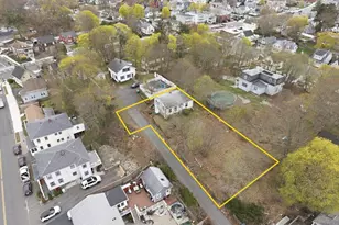 0 & 8 Bagley Terrace, Lynn, MA 01904 - Photo 4