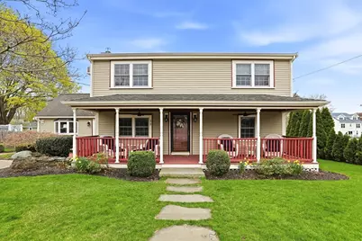 33 Julia Rd, Weymouth, MA 02191 - Photo 2