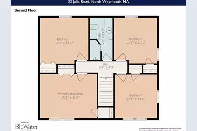 33 Julia Rd, Weymouth, MA 02191 - Photo 40