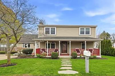 33 Julia Rd, Weymouth, MA 02191 - Photo 4