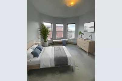 122 Berkshire Street #10(4C), Cambridge, MA 02141 - Photo 4