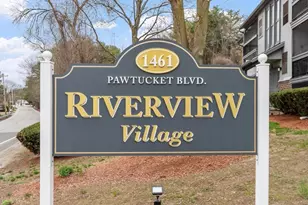 1461 Pawtucket Blvd, Lowell, MA 01854 - Photo 2