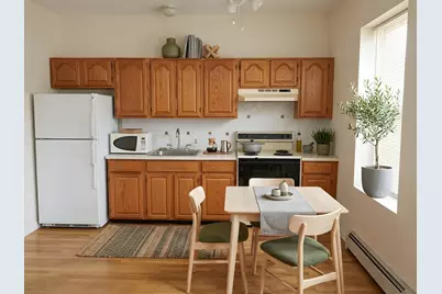 122 Berkshire Street #11(4D), Cambridge, MA 02141 - Photo 1