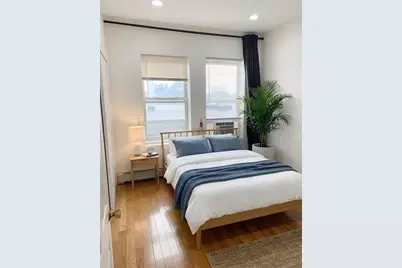 122 Berkshire Street #11(4D), Cambridge, MA 02141 - Photo 4