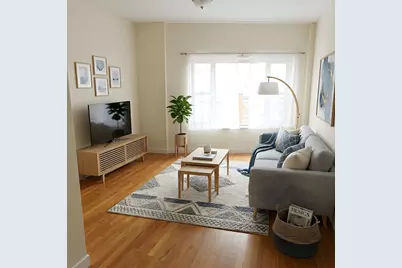 475 Commonwealth Avenue #706, Boston, MA 02215 - Photo 1